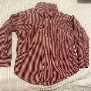 2T Ralph Lauren toddler boys